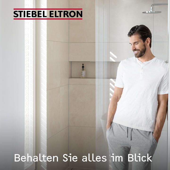 Image du produit Stiebel Eltron DHB-E 27 LCD