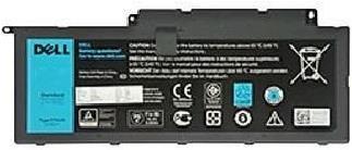 Immagine prodotto Dell Batteria a 3 celle adatta per Latitude (3 Celle, 3800 mAh)