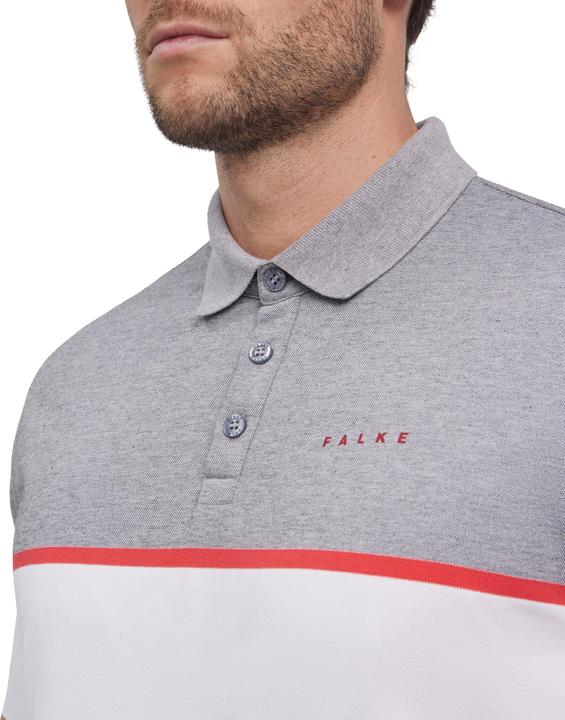 Produktbild Falke GO Poloshirt m (L)