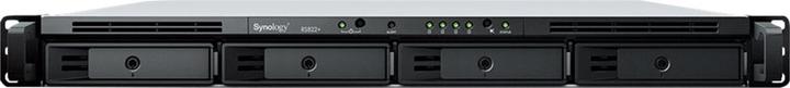 Produktbild Synology RS822+ (0 TB)