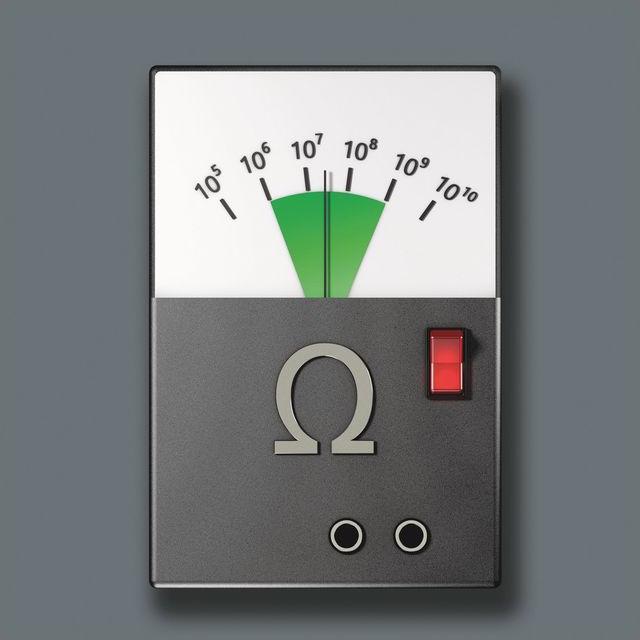 Image du produit Wera Kraftform Kompakt 60 ESD (6,3 mm)