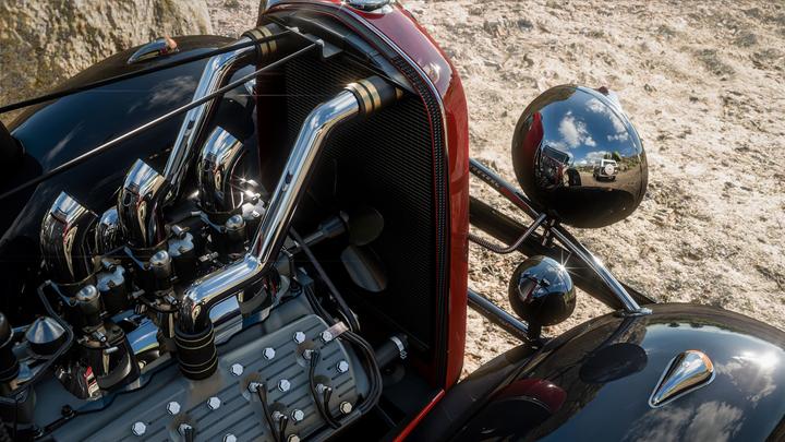 Actual product image Microsoft Forza Horizon 5: Standard Edition (Xbox Series S, Xbox Series X)