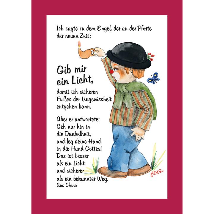 Produktbild Sonnenschein für dich und mich