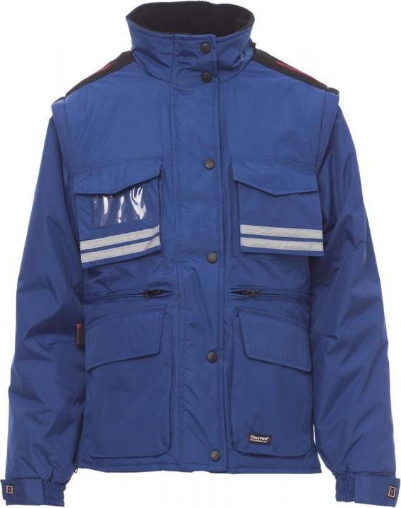 Image du produit Payper veste tornado (M)