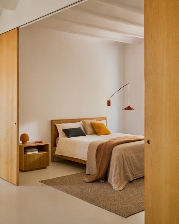 Actual product image Kave Home Helvine