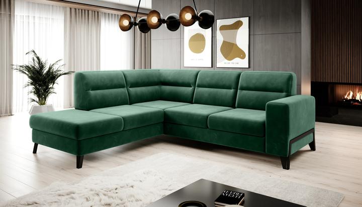 Vert foncé Lukso 35