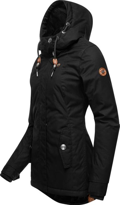 Actual product image Ragwear Monad (5XL)