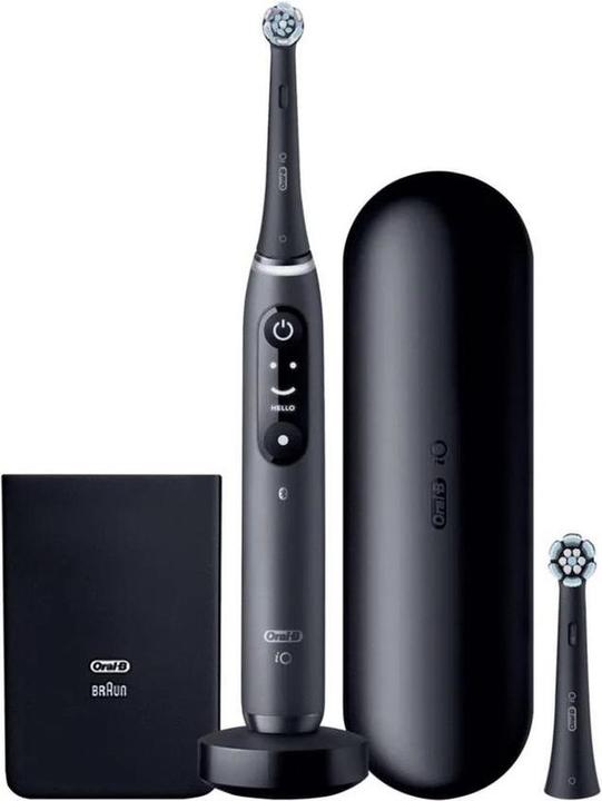 Produktbild Oral-B iO Series 7w (Oszillierende Zahnbürste)