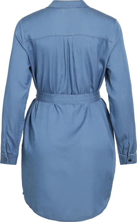 Produktbild Vila Kurzes Blusenkleid (S)