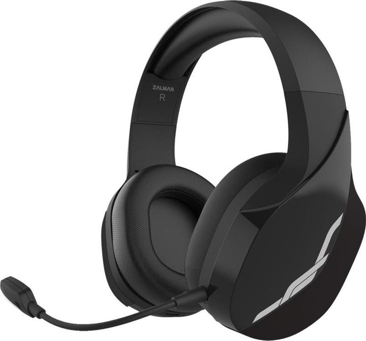 Produktbild Zalman HPS700 Black (Kabellos)