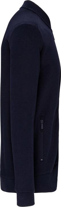 Produktbild Kariban Fleecejacke mit Reissverschluss (M)