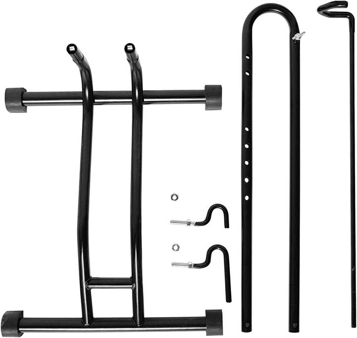 Actual product image Wellgro Bicycle stand
