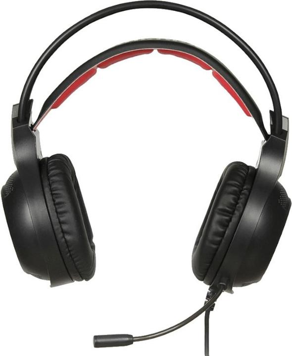 iBox I-Box X3 Gaming Headphones With Microphone (Cable)