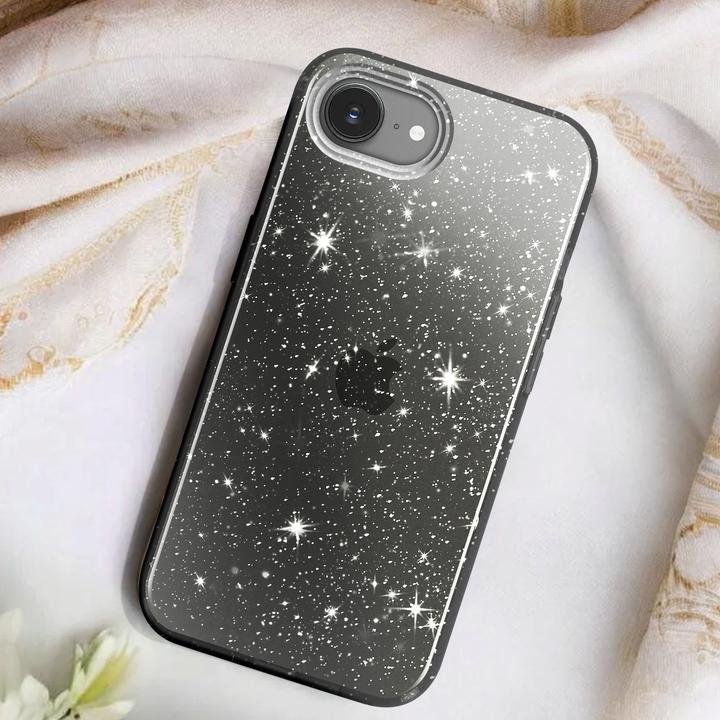 Immagine prodotto Avizar Weiches Glitzer (Apple iPhone 16e)