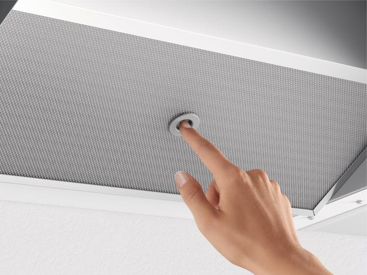 Produktbild Electrolux DXL5536VI (Flachschirmhaube)