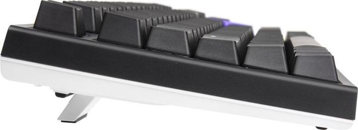 Produktbild Ducky ONE 2 Backlit PBT Gaming Tastatur, MX-Brown, RGB LED (DE, Kabelgebunden)