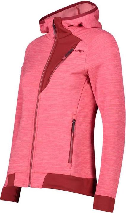 Image du produit CMP Campagnolo Veste Fix Hood Stretch (XL)