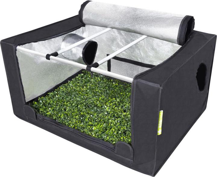 Actual product image Garden HighPro ProBox Propagator