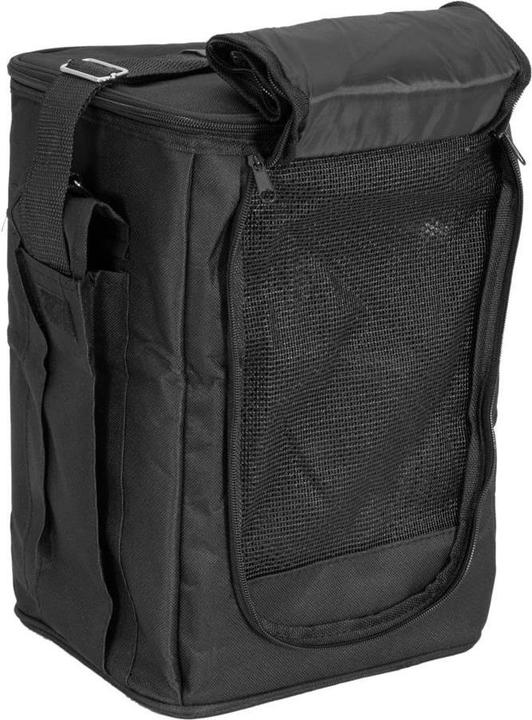 Actual product image Omnitronic WAMS-65BT speaker carrying case