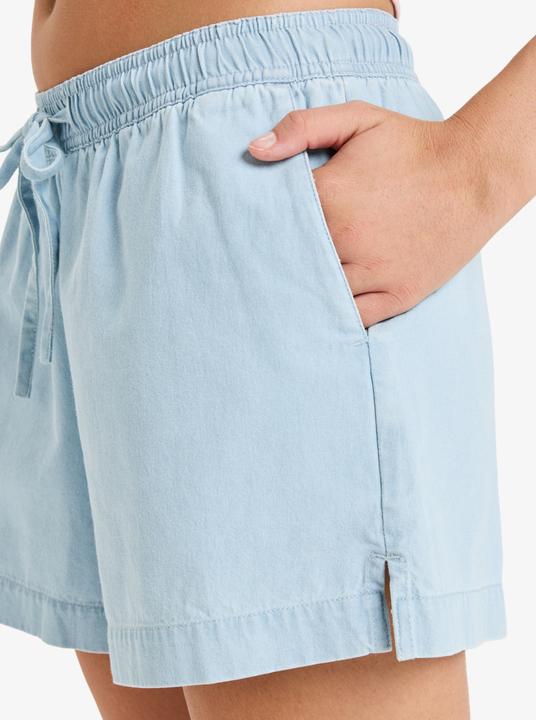 Produktbild Roxy Women's Lekeitio Break Mid Denim (XS)