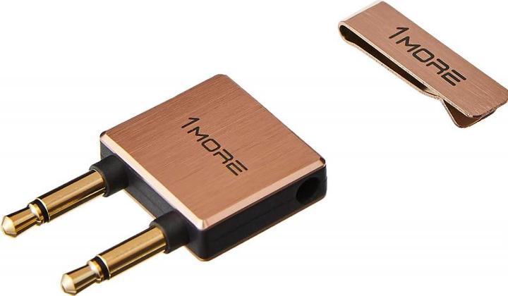 Produktbild 1More E1001 triple-driver (ANC, Kabelgebunden)