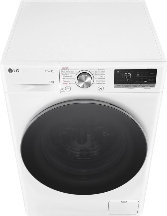 Produktbild LG F4WR7031 (13 kg, Links)