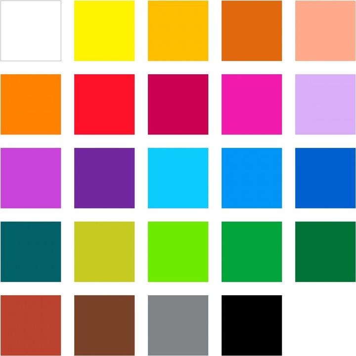 Image du produit Staedtler Craie aquarelle 'Design Journey (Multicolore, 1 x)