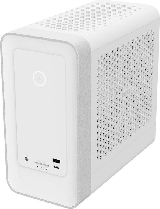 Actual product image Zotac ZBOX Magnus One (Intel Core i5-13400, 16 GB, 1000 GB, GeForce RTX 4060)