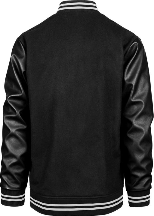 Actual product image 47 Brand Wool College Varsity Jacke - New York Yankees - L (L)