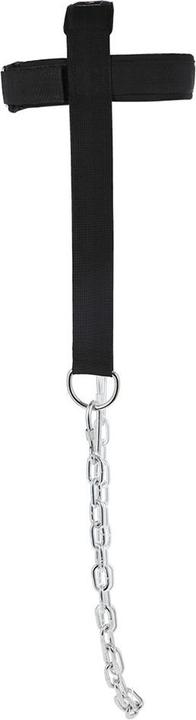 Image du produit HMS Couronne cervicale - Appareil de musculation du cou HD03
