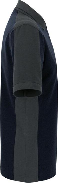 Image du produit Hakro Polo contrasté MIKRALINAR (4XL)