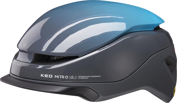 Produktbild KED Mitro UE-1 (58 - 61 cm)