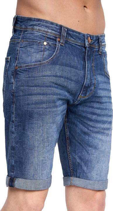 Medium wash