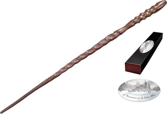 Produktbild Noble Collection Harry Potter: Zauberstab Cho Chang (Charakter-Edition)