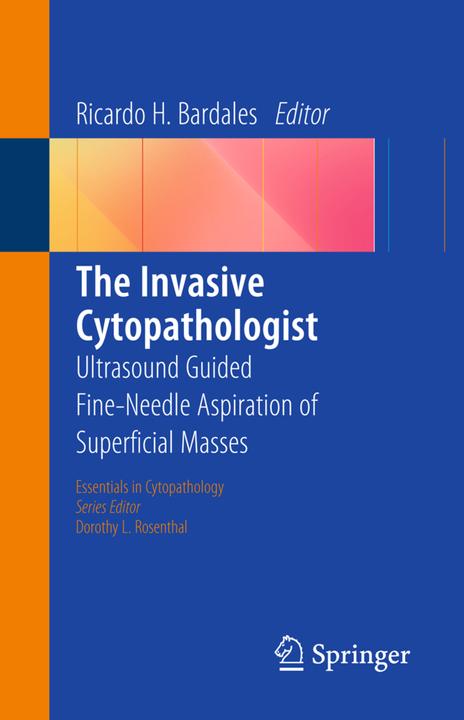 Energie-Label The Invasive Cytopathologist (Ricardo H. Bardales, 2014)