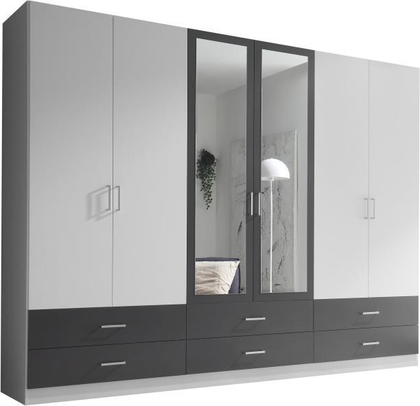 Image du produit Pol-Power Victoria (272 x 55 x 211 cm)