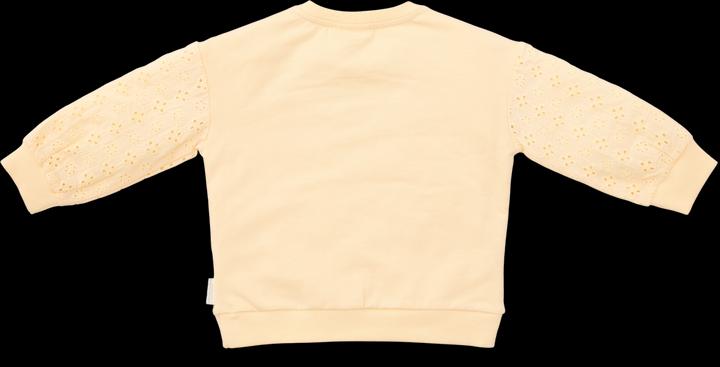 Actual product image Little Dutch Honey Yellow jumper - 86 (86)