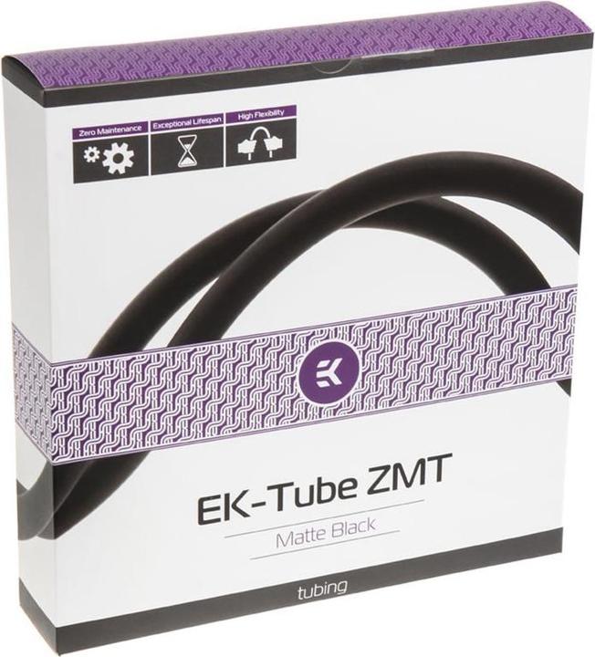 Actual product image EKWB EK-Tube ZMT tube 16/11 mm (3 m, Plastic)