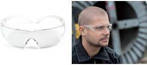 Image du produit 3M Lunettes de sécurité SF201AF