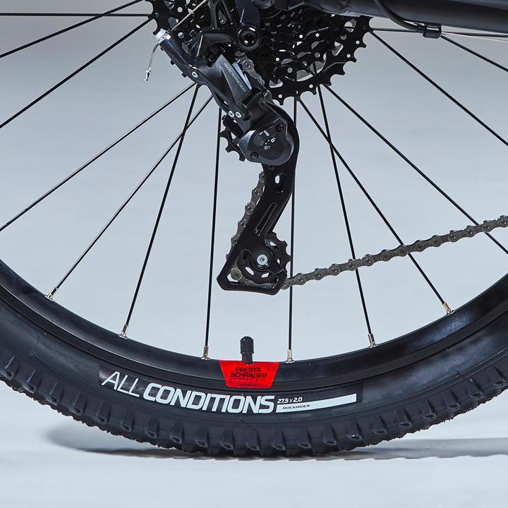 Produktbild Rockrider ST 530 (63.63 cm)
