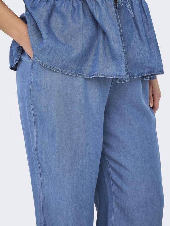 Image du produit Only CARCHARIS Gerade geschnitten Hose Hose (W52/L32)