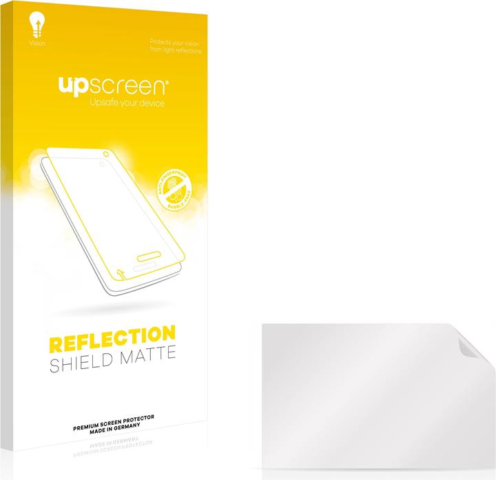 Actual product image upscreen Reflection Shield Protector Matte (2395.28", 16 : 10)