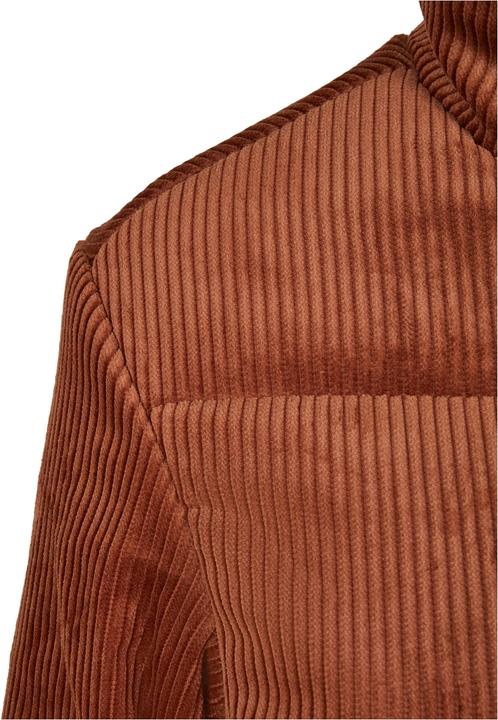 Image du produit Urban Classics Ladies Corduroy Puffer Jacket (XS)