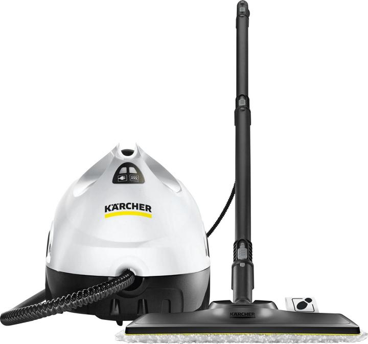 Actual product image Kärcher SC 2 EasyFix (3.20 bar, 1500 W)
