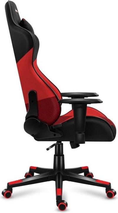 Produktbild Huzaro FORCE 6.2 Red Mesh Gaming Chair