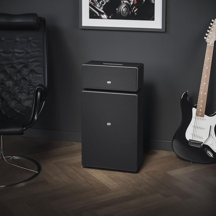 Produktbild Audio Pro DRUMFIRE II - Speaker (Radio Frequency (RF))