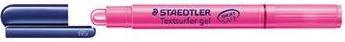 Immagine prodotto Staedtler Evidenziatore Textsurfer® Gel 264 3 mm rosa (Pink, 3 mm, 1 x)