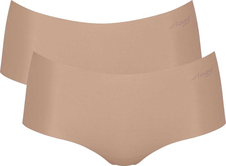 Produktbild Sloggi Zero (L, 2er Pack)
