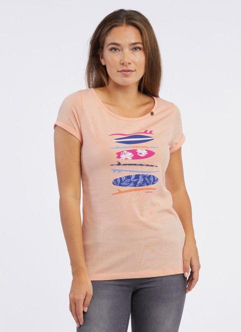 Immagine prodotto Ragwear Stampa Fllorah B Gots (XL)