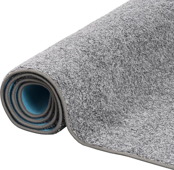 Image du produit Snapstyle Tapis de velours à poils longs Mona (140 x 200 cm)
